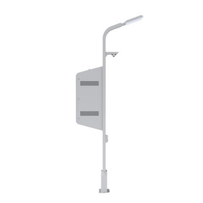 43 Inch 2500nits Outdoor Lcd Advertising Display Floor Stand Lcd Displays