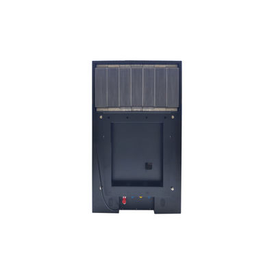 IP65 Outdoor LCD Display Window Advertising Screen 3000 nit Digital Signage Sunlight Readable