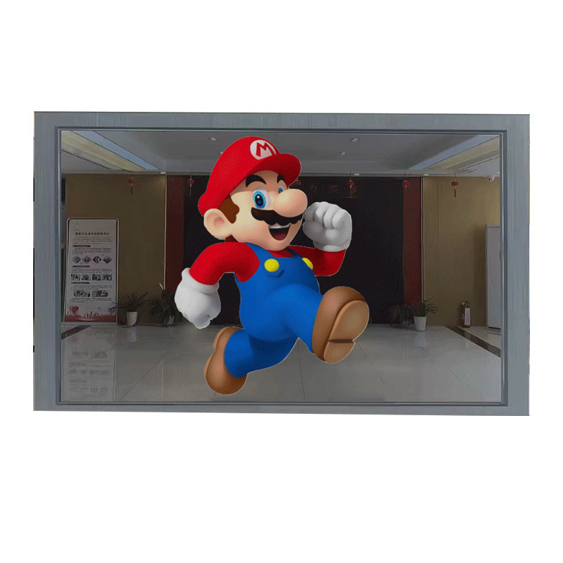 Customized Flexible LED Film P3.9 P7.8 1920HZ P10 Full Color Flexible ...